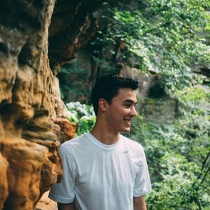 Meet your Posher, Trent